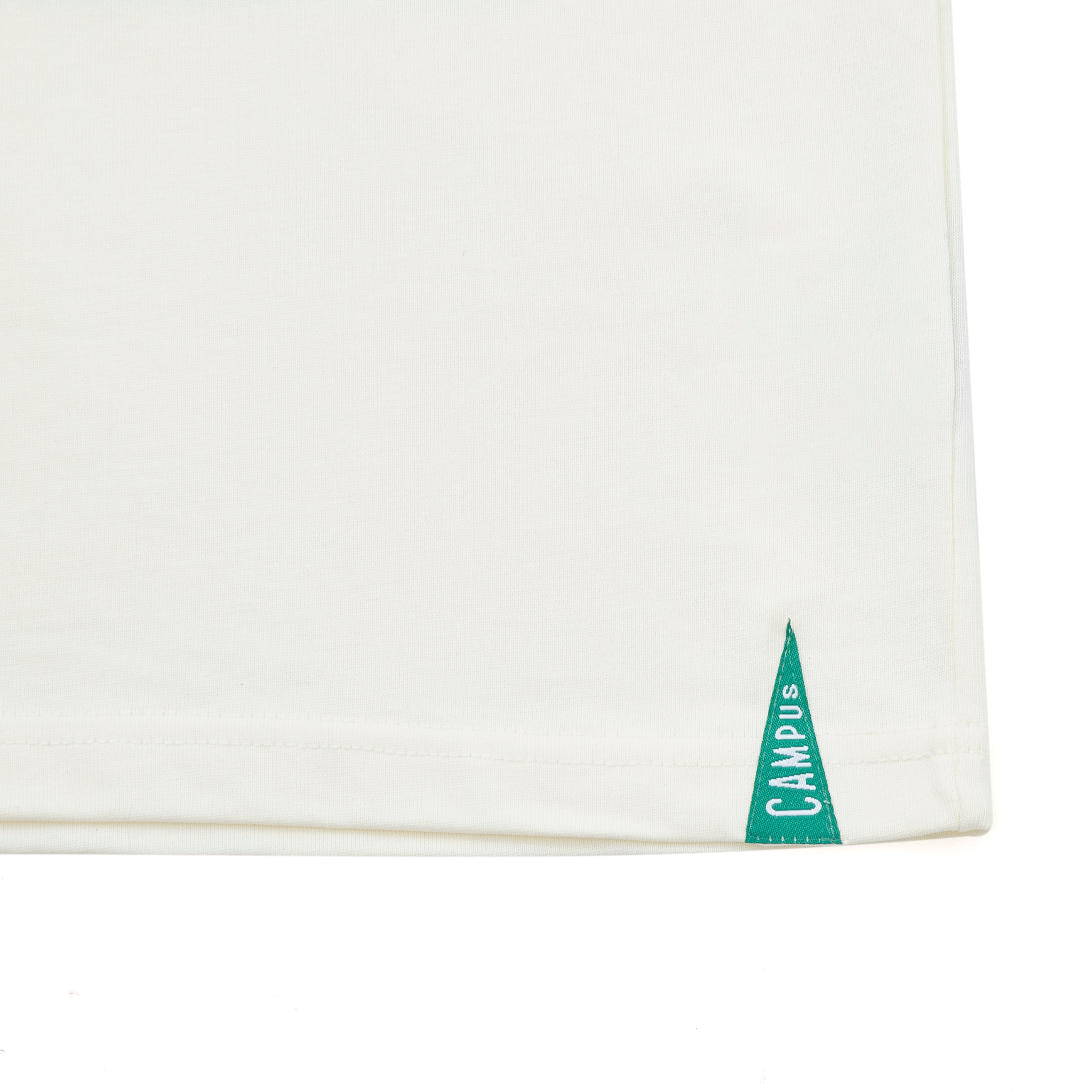 Hell & Back Tee (Cream)